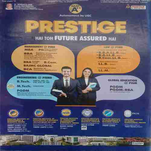 Outlook (29 May 2023)