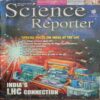 Science Reporter (November 2012)