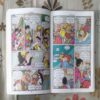 DARSHAN DO YAMRAJ (BACK COVER UPPER CORNER SIDE LITTLE CUT)