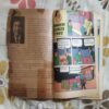 PRAN'S RAMAN AND HUNGER STRIKE (FRONT COVER BIG CUT ON RIGHT SIDE)