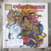 DARSHAN DO YAMRAJ (BACK COVER UPPER CORNER SIDE LITTLE CUT)