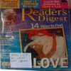 Reader's Digest (September 2006) (Small Cut In Upper Left Corner)