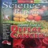Science Reporter (August 2015)