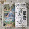 EK CHATUR EK MAHAACHATUR (LITTLE CUT ON UPPER RIGHT CORNER SIDE AND STORY IMPACT)