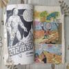 EK CHATUR EK MAHAACHATUR (LITTLE CUT ON UPPER RIGHT CORNER SIDE AND STORY IMPACT)