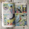 JAMBOO KE BETE (COVER SELF PRINT)