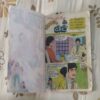 JAMBOO KE BETE (COVER SELF PRINT)