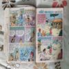 BAUNE KA VRADAAN (FRONT COVER RIGHT CORNER SIDE LITTLE CUT AND BACK COVER RIGHT CORNER SIDE LITTLE CUT)