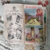 BAUNE KA VRADAAN (FRONT COVER RIGHT CORNER SIDE LITTLE CUT AND BACK COVER RIGHT CORNER SIDE LITTLE CUT)