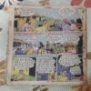 EK SE BADHAKR EK (COVER LESS AND FRONT PAGE LITTLE CUT ON RIGHT SIDE) (RAJ COMICS)