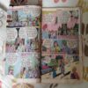 EK SE BADHAKR EK (COVER LESS AND FRONT PAGE LITTLE CUT ON RIGHT SIDE) (RAJ COMICS)