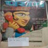 Parag (May 1988) (Cut In Front Cover And In Back Cover)