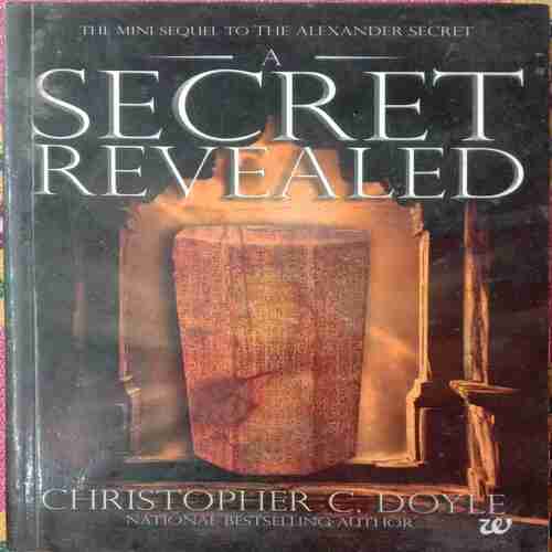 A Secret Revealed