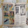 MAHABALI SHAKA AUR NAGADEVAT KA APAHARAN (FRONT COVER LITTLE CUT ON RIGHT SIDE AND BACK COVER UPPER CORNER SIDE LITTLE CUT)