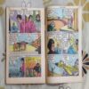 FAULADI SINGH AUR HILAYAN (COVER LESS)