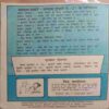 Gudiya (August 1988) (Small Cut In Lower Right Side Of Back Cover)