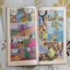 FAULADI SINGH AUR HILAYAN (COVER LESS)