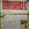 Vanita ( February 2004 ) ( Impact Of Water On Magazine, First Page Stick To Front Cover And Last Page Stick To Back Cover )