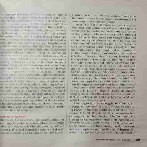 Reader's Digest (August 2019)