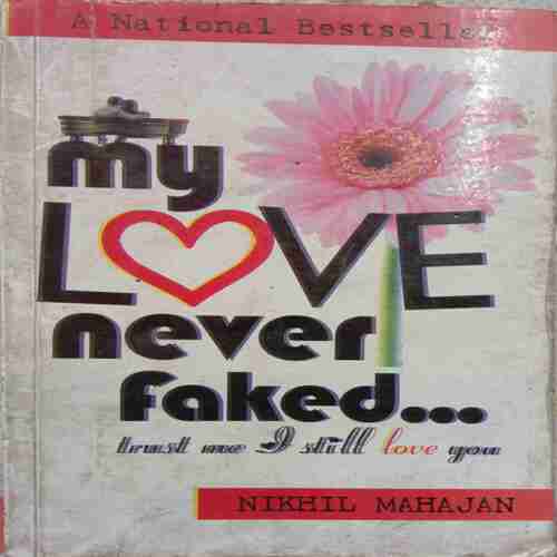 My Love Never Faked Trust Me I Still Love You