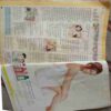 Vanita ( February 2004 ) ( Impact Of Water On Magazine, First Page Stick To Front Cover And Last Page Stick To Back Cover )