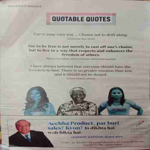 Reader's Digest (August 2019)