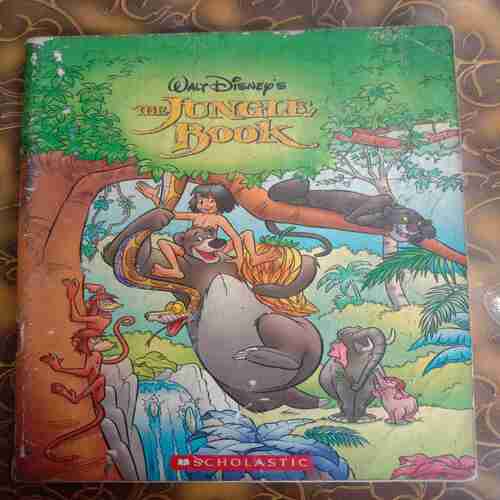 The Jungle Book