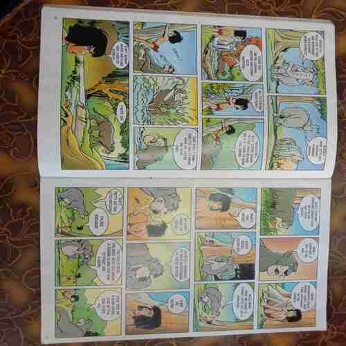 The Jungle Book