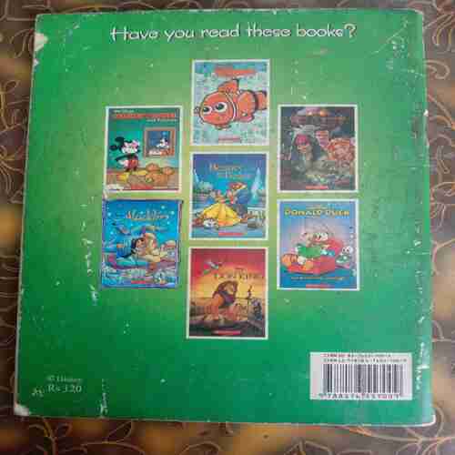 The Jungle Book
