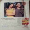 Vanita ( February 2004 ) ( Impact Of Water On Magazine, First Page Stick To Front Cover And Last Page Stick To Back Cover )