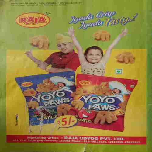 Champak (May 2nd 2015) Big