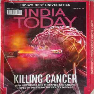 India Today (June 26, 2017)