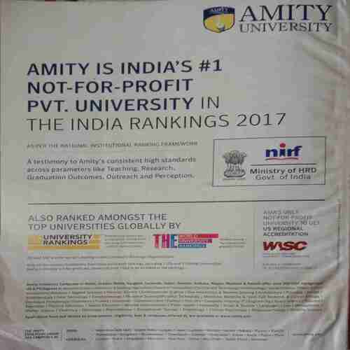 India Today (June 26, 2017)