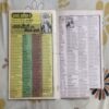 LAMBOO MOTU AUR ANOKHI SAAJISH (BACK COVER LITTLE CUT ON RIGHT DOWN CORNER SIDE)