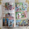 LAMBOO MOTU AUR ANOKHI SAAJISH (BACK COVER LITTLE CUT ON RIGHT DOWN CORNER SIDE)