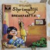 PRAN'S SHRIMATIJI BREAKFAST T.V