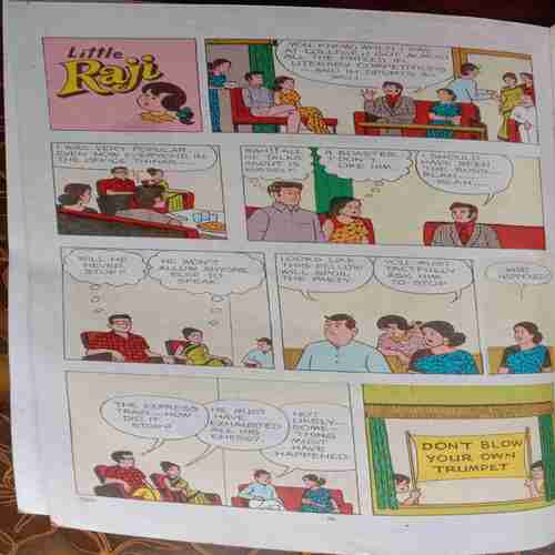 Tinkle Double Digest No.25