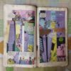 DAR SAMRAAT TOTAAN (BACK COVER RIGHT DOWN CORNER SIDE LITTLE CUT )