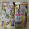 AJAGAR AUR HALUKA (BACK COVER IS MISSING)