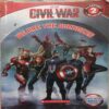 Captain America Civil War