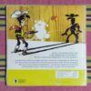 LUCKY LUKE THE TENDERFOOT