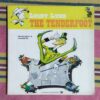 LUCKY LUKE THE TENDERFOOT