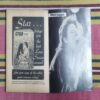 STAR lOVE STORIES IN PICTURES NO MORE YESTERDAYS (NO-1107)