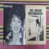 STAR lOVE STORIES IN PICTURES NO MORE YESTERDAYS (NO-1107)
