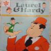 Larry Harmon's Laurel & Hardy  (volume 1, No. 17)