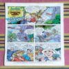 ARCHIE'S PALS N" GALS (NO-215 JUNE)
