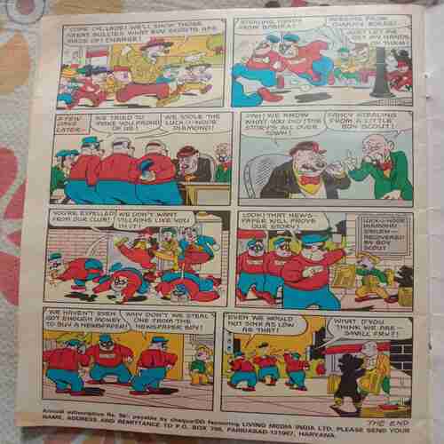 Disnep Today (December ,15, 1989)