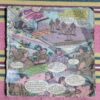 TOP SECRET (FRONT COVER IS MESSING) (MANOJ COMICS)