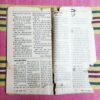PARAG (JANUARY 1988) (COVER LESS AND LITTLE CUT ON UPPER SIDE AND LAST PAGE LITTLE CUT AND STORY IMPACT)