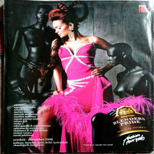 India Today (11 Oct 2006)